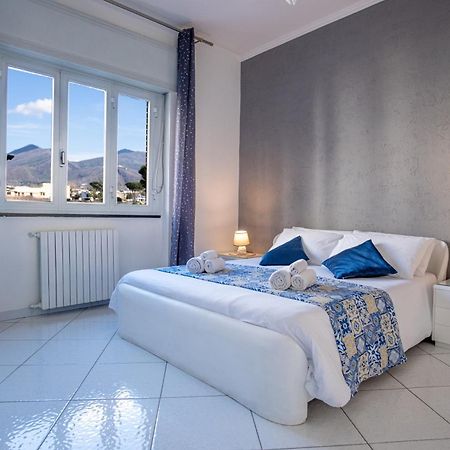 Madras Apartment San Giorgio a Cremano Exteriör bild