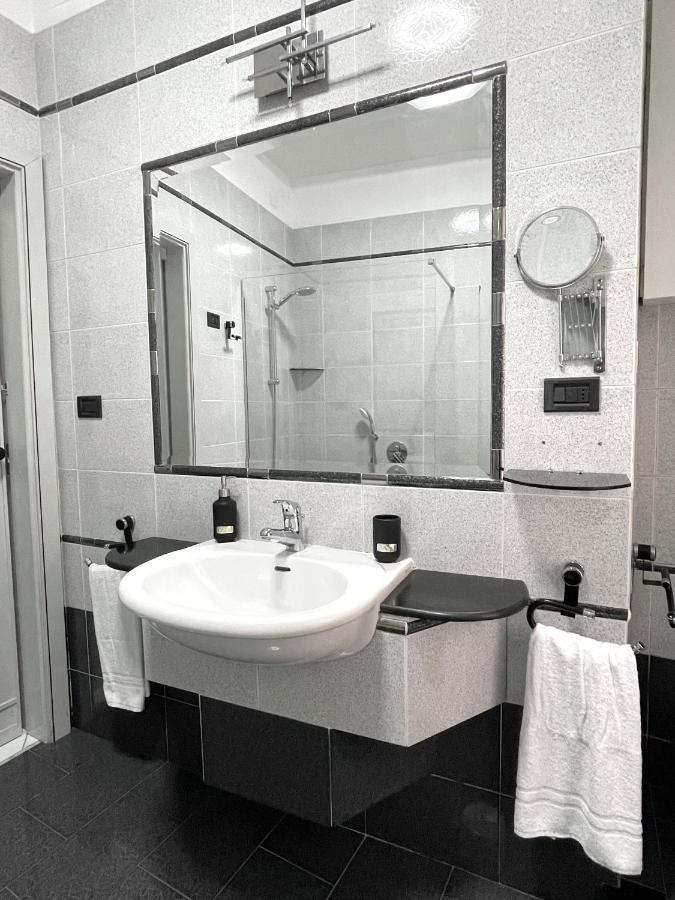 Madras Apartment San Giorgio a Cremano Exteriör bild
